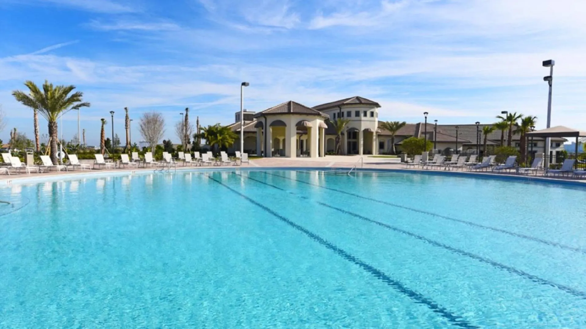 8801 Ic 8Br Dream Retreat: Luxury Villa Four Corners Holiday home