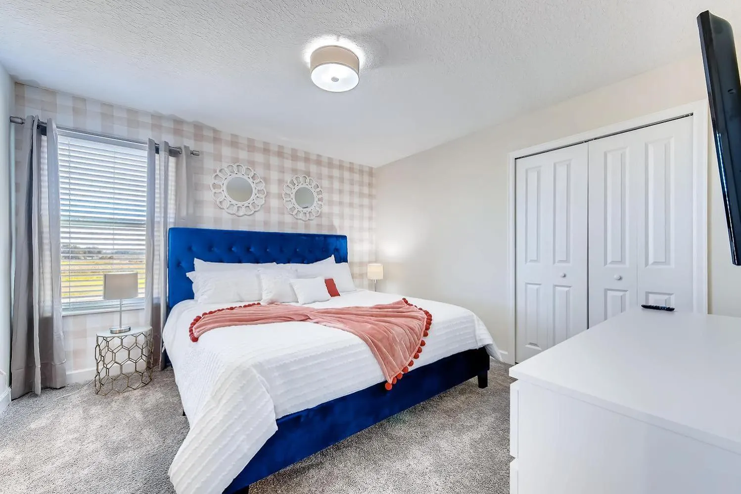 Holiday home 8801 Ic 8Br Dream Retreat: Luxury Villa Four Corners