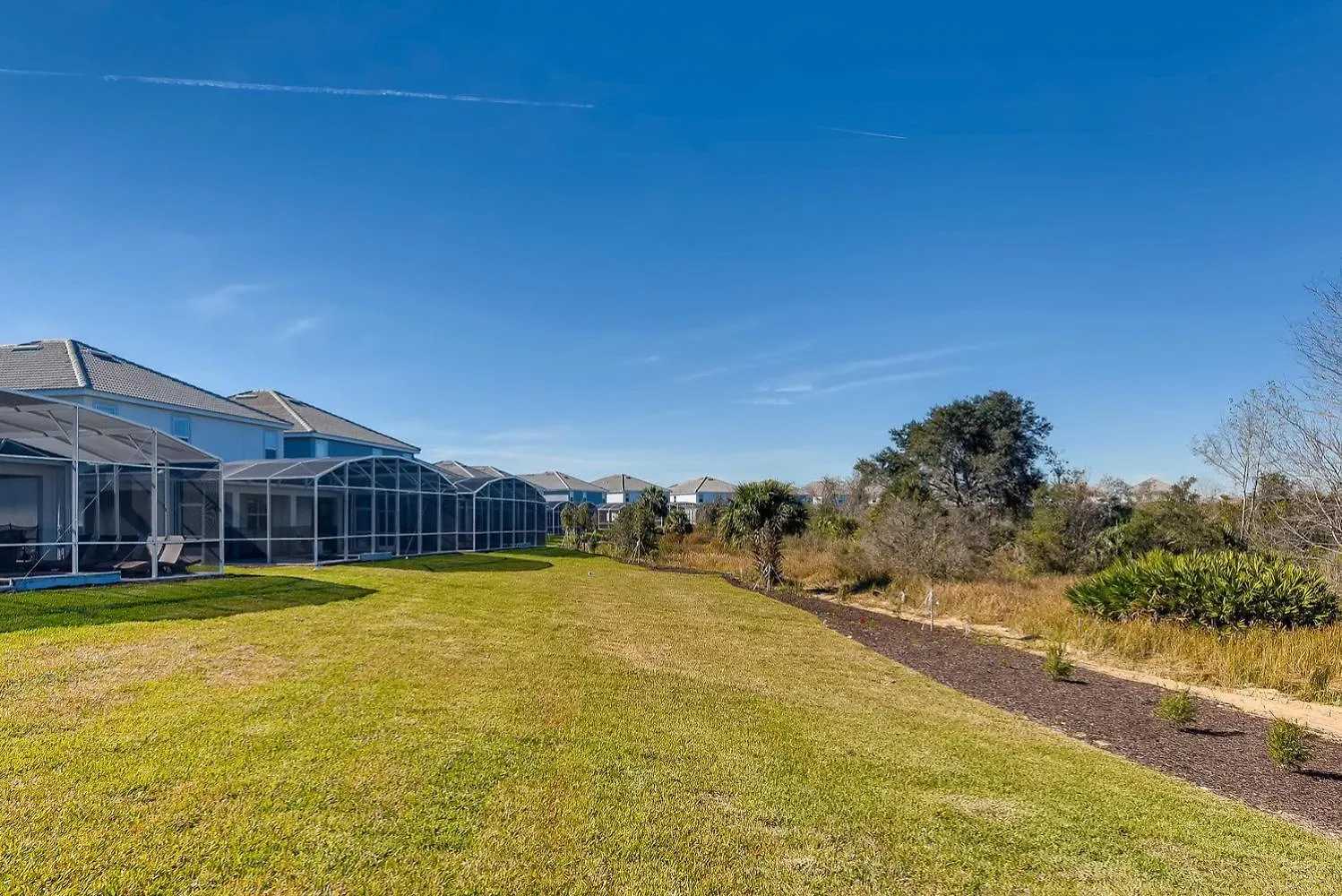 8801 Ic 8Br Dream Retreat: Luxury Villa Four Corners United States