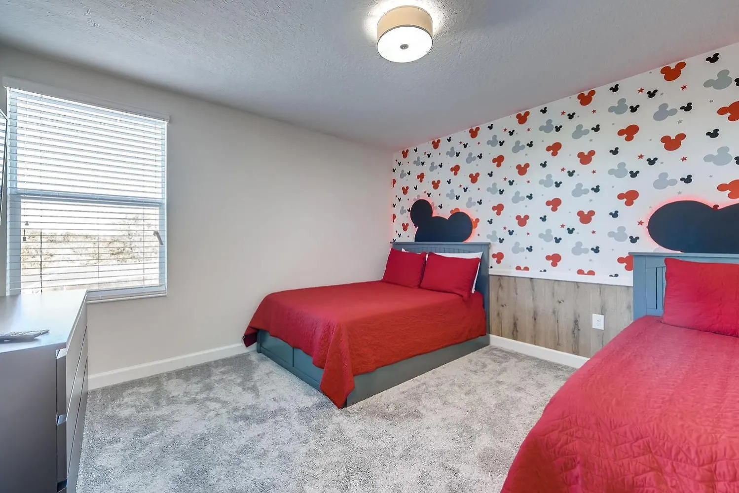 8801 Ic 8Br Dream Retreat: Luxury Villa Four Corners Holiday home