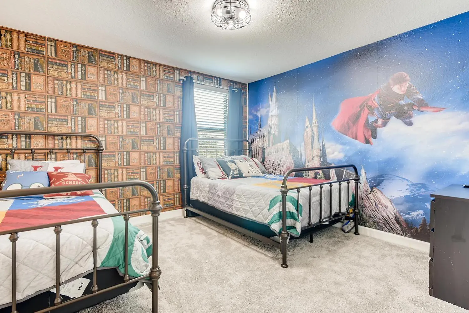 Four Corners 8801 Ic 8Br Dream Retreat: Luxury Villa בית נופש