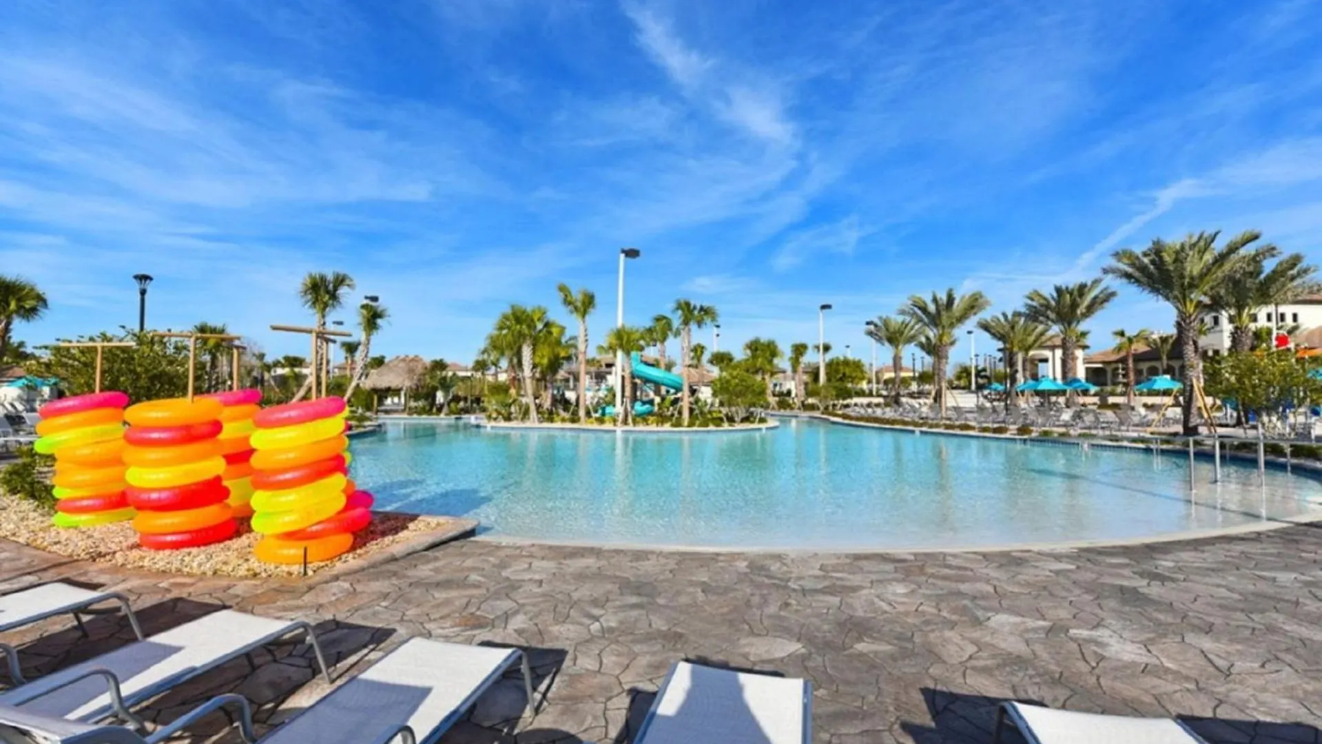 Four Corners 8801 Ic 8Br Dream Retreat: Luxury Villa 0*, Four Corners ארצות הברית