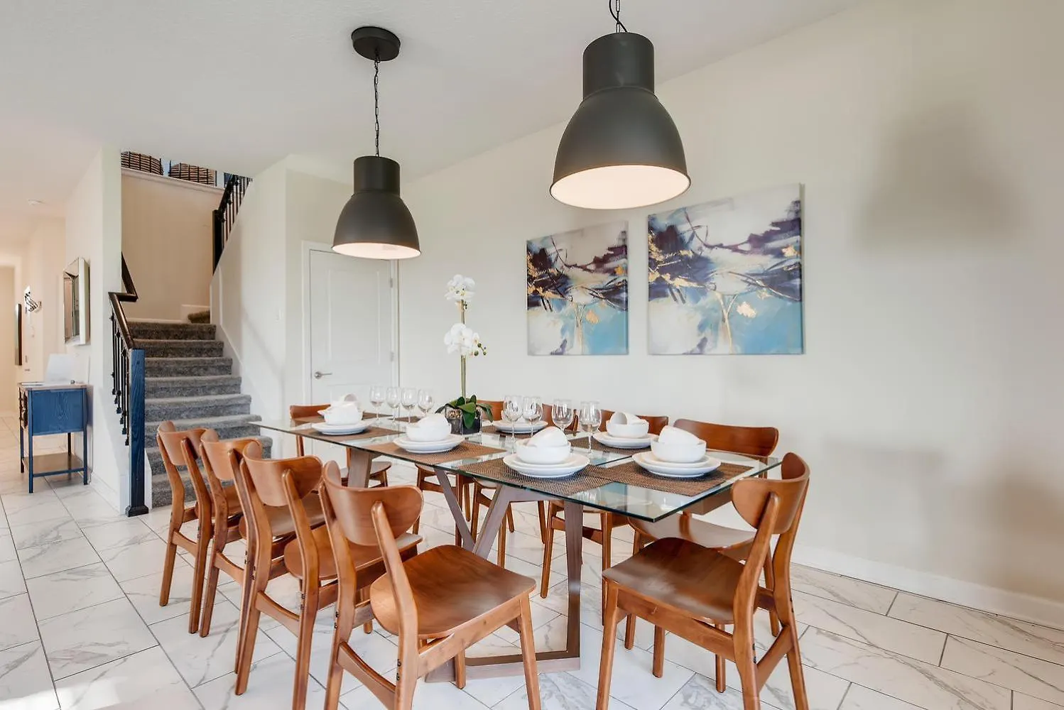Four Corners 8801 Ic 8Br Dream Retreat: Luxury Villa בית נופש
