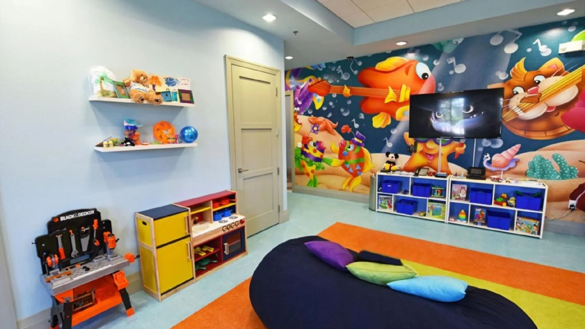 בית נופש Four Corners 8801 Ic 8Br Dream Retreat: Luxury Villa