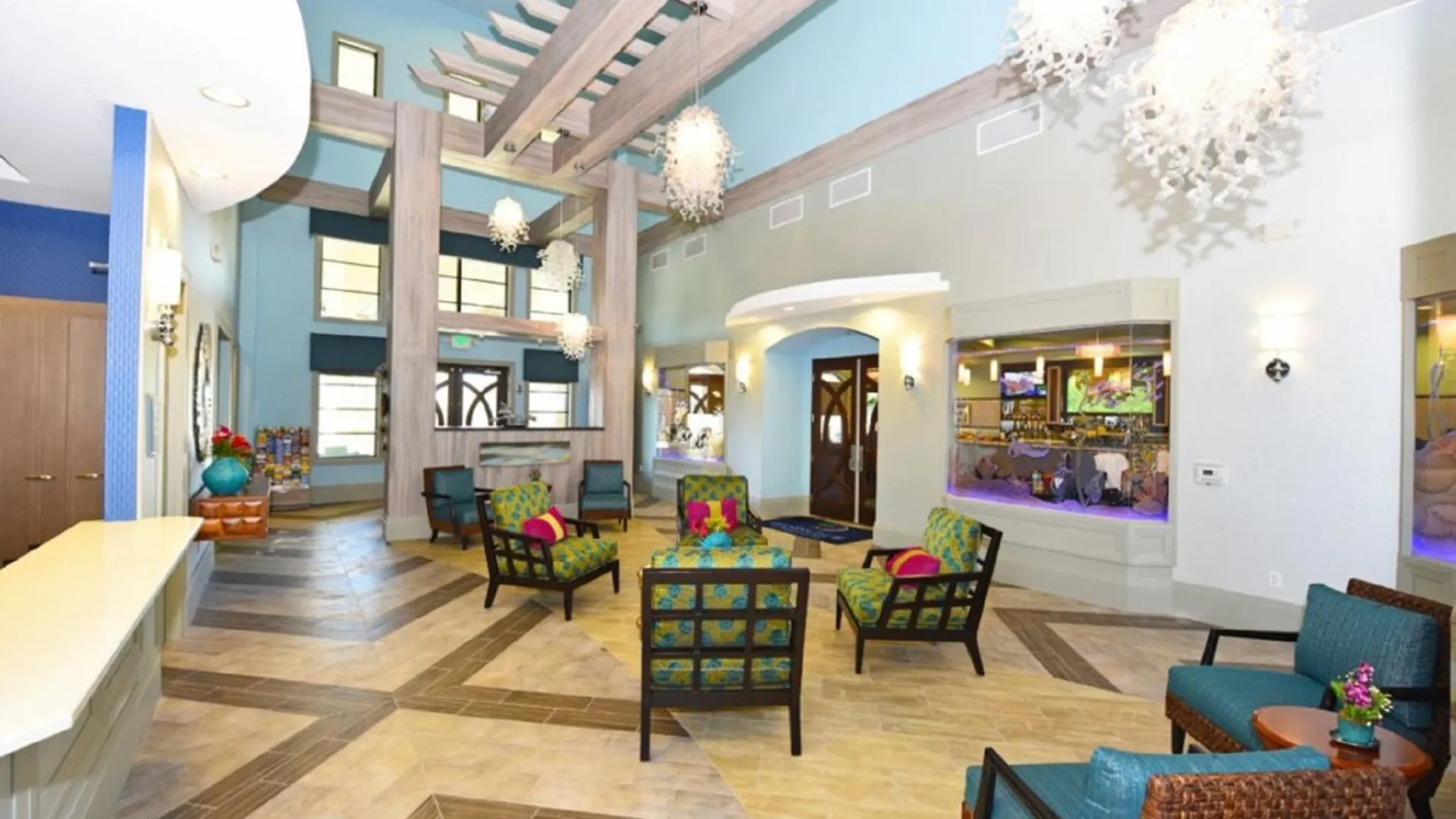 Four Corners 8801 Ic 8Br Dream Retreat: Luxury Villa ארצות הברית