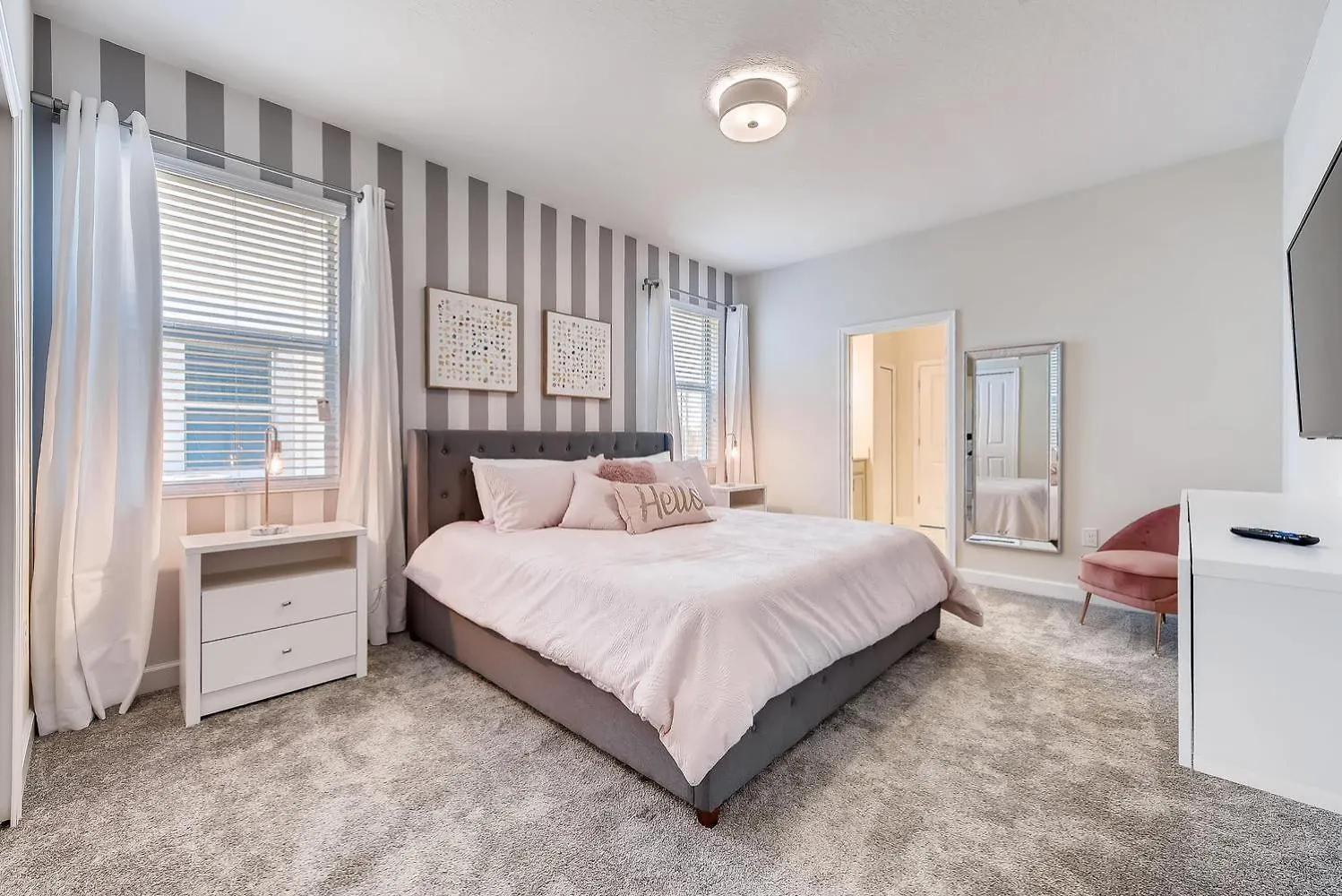 Four Corners 8801 Ic 8Br Dream Retreat: Luxury Villa 0*, Four Corners ארצות הברית