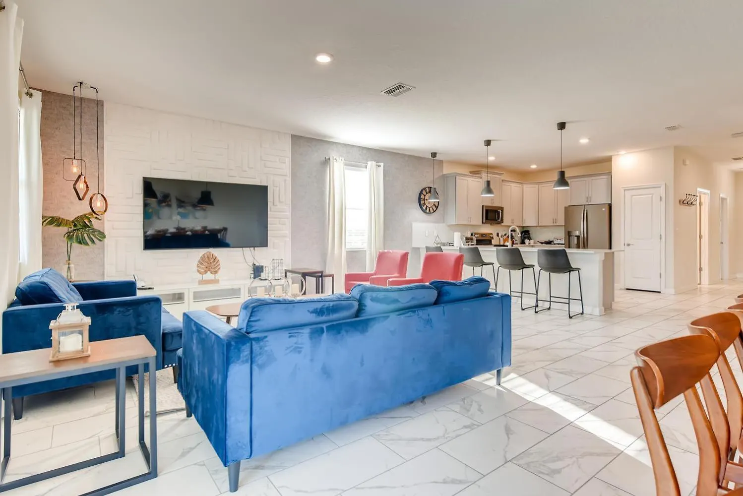 Four Corners 8801 Ic 8Br Dream Retreat: Luxury Villa 0*, Four Corners